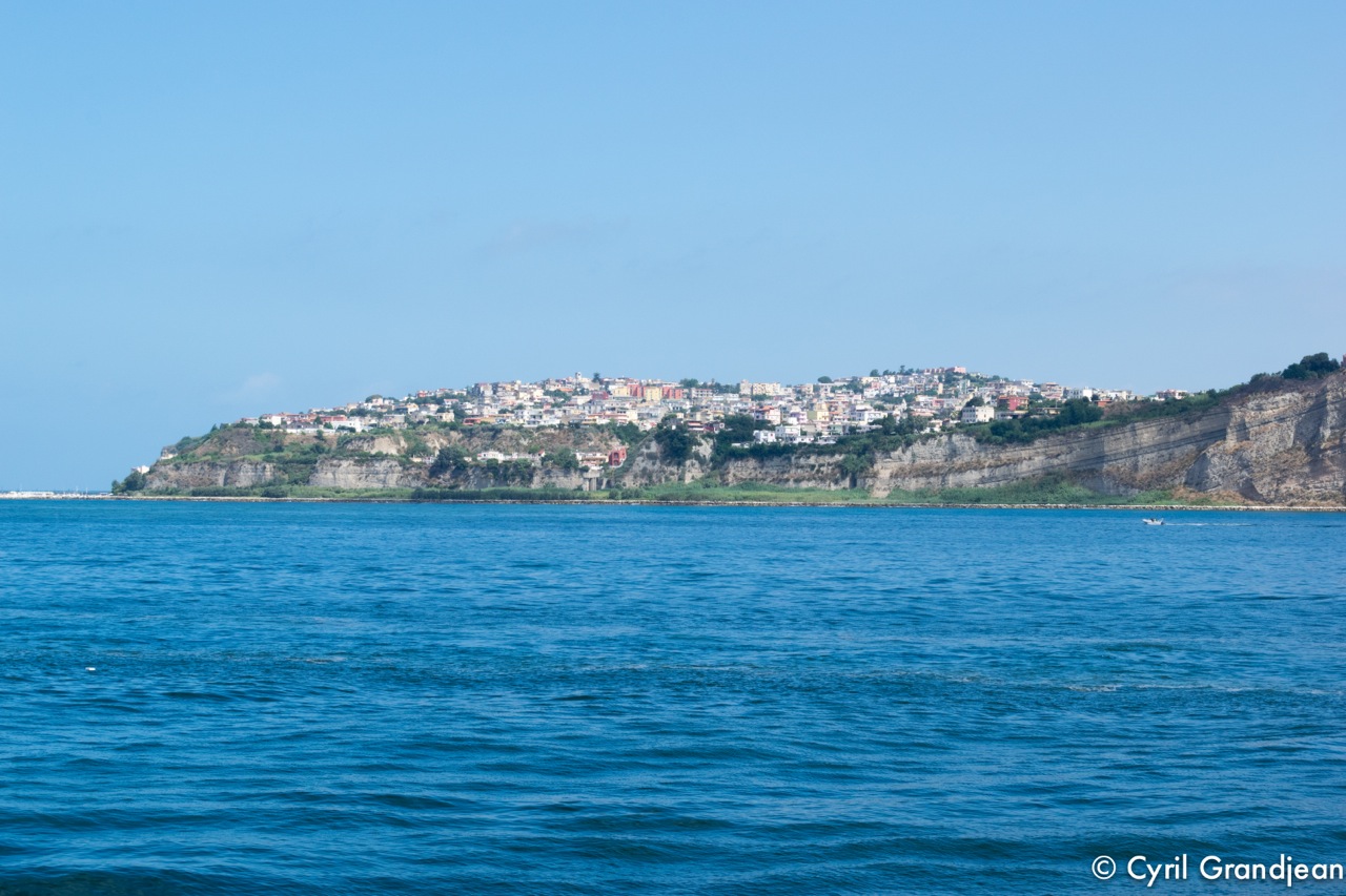 Gulf of Naples