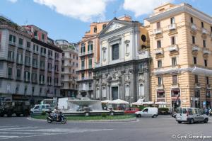 Church of San Ferdinando