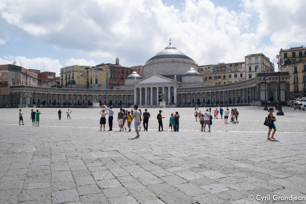 San Francesco di Paola