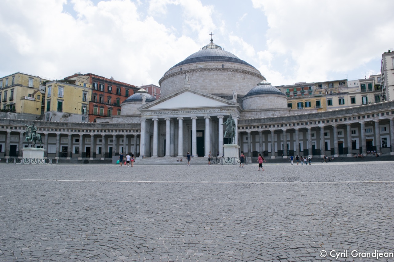 San Francesco di Paola