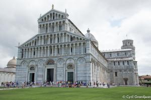 Pisa Cathedral