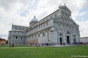 Pisa Cathedral