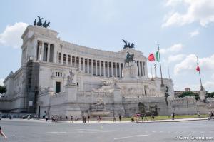 Altare della Patria