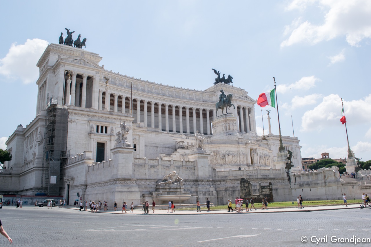 Altare della Patria