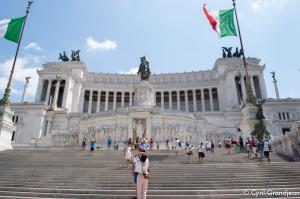 Altare della Patria