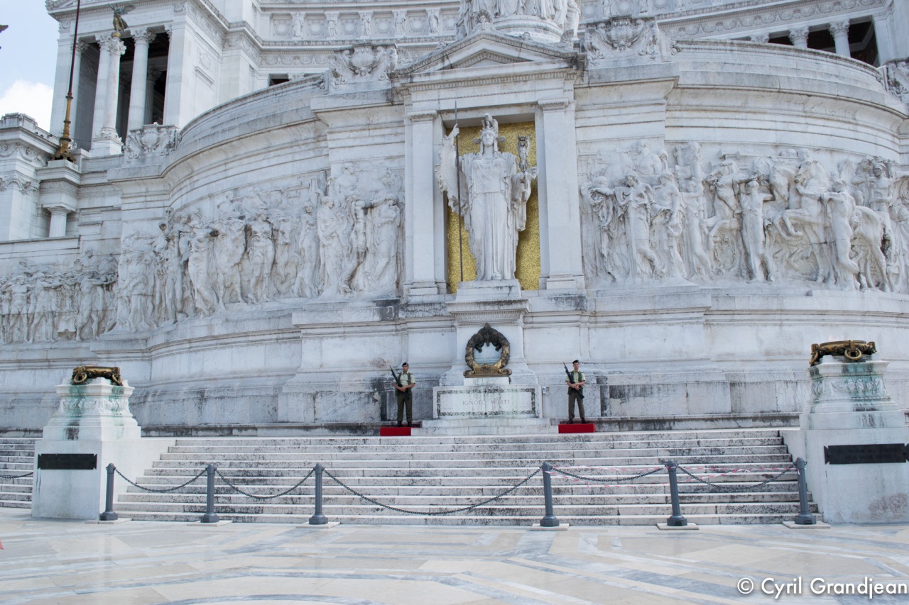 Altare della Patria