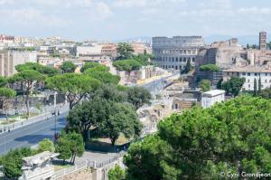 Altare della Patria