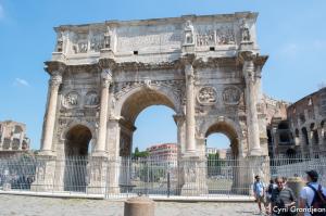 Arch of Constantine
