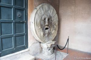 Bocca della Verità