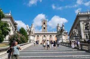 Capitoline Hill