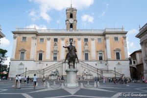 Capitoline Hill
