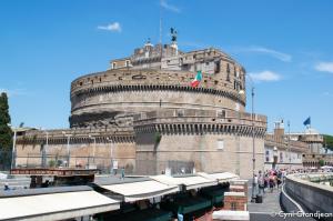 Castel Sant'Angelo