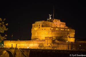 Castel Sant'Angelo