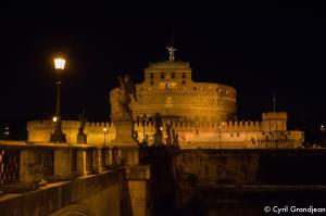 Castel Sant'Angelo