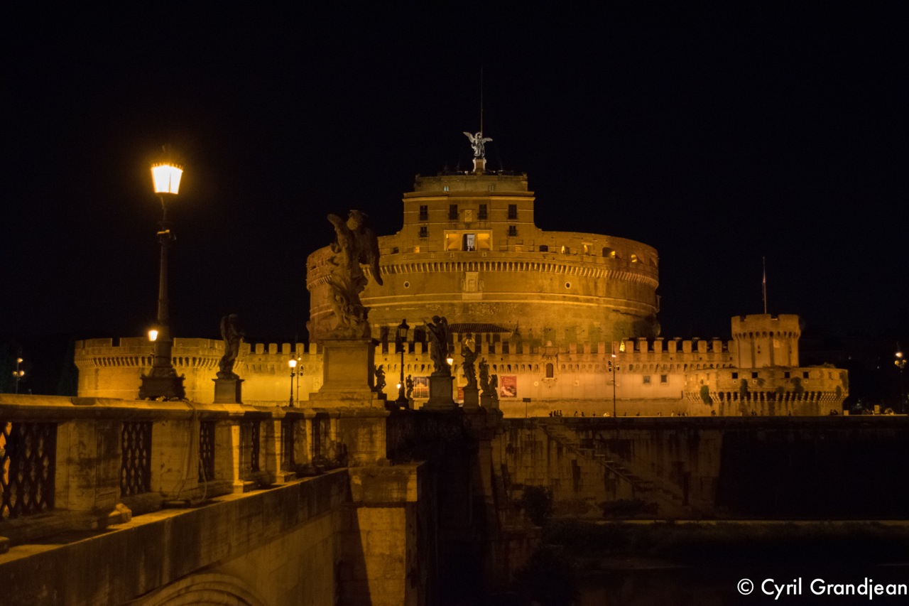 Castel Sant'Angelo