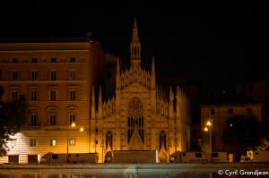 Chiesa del Sacro Cuore del Suffragio
