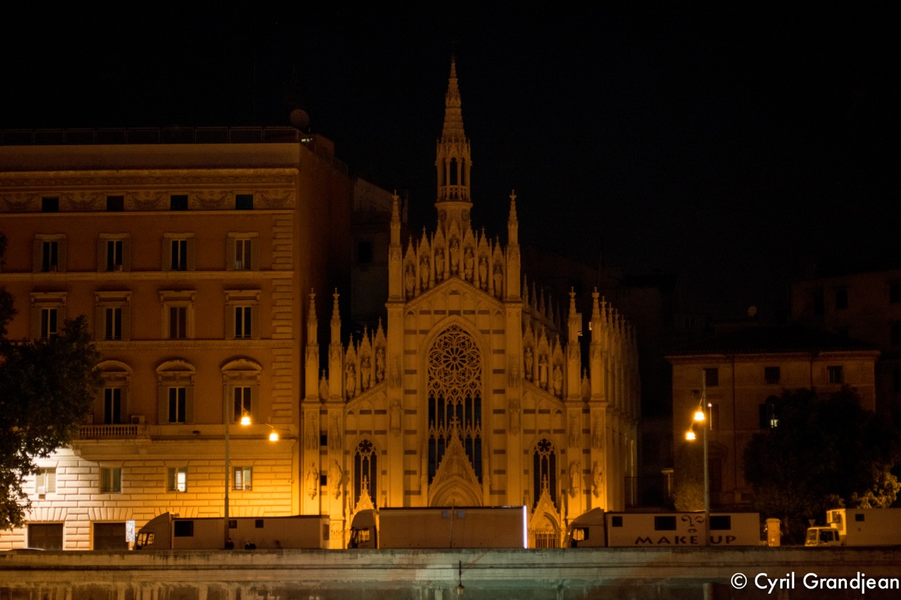 Chiesa del Sacro Cuore del Suffragio