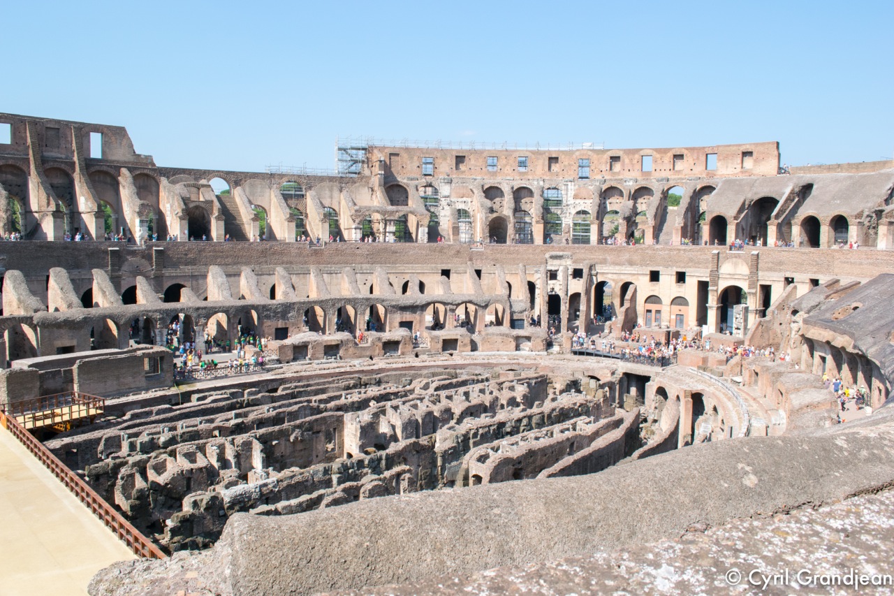 Colosseum