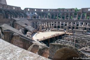 Colosseum