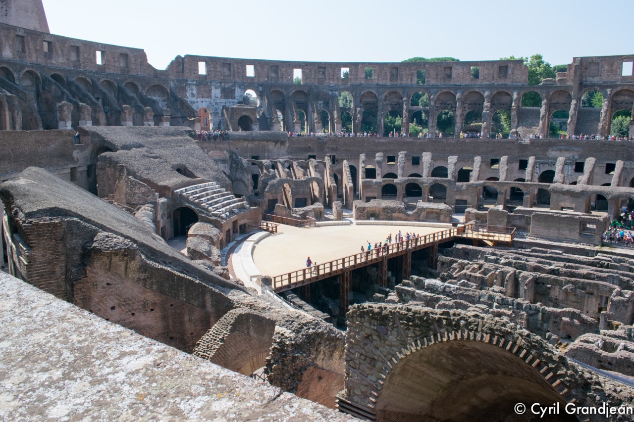 Colosseum