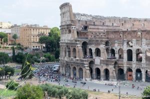 Colosseum