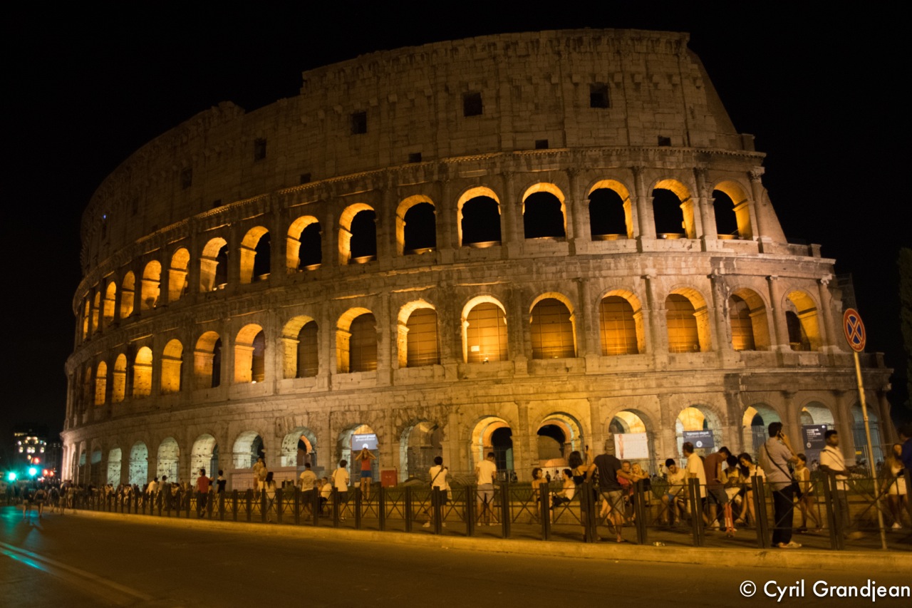 Colosseum