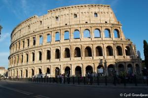 Colosseum