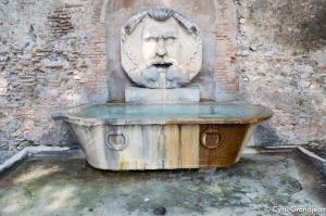 Giardino degli Aranci