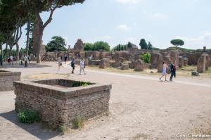 Palatine Hill