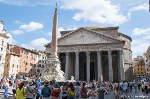 Pantheon