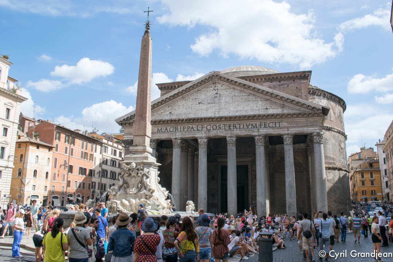 Pantheon