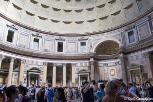 Pantheon