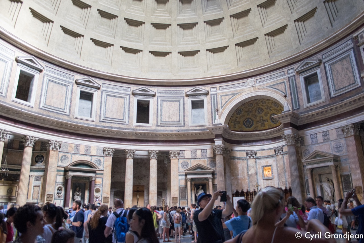 Pantheon
