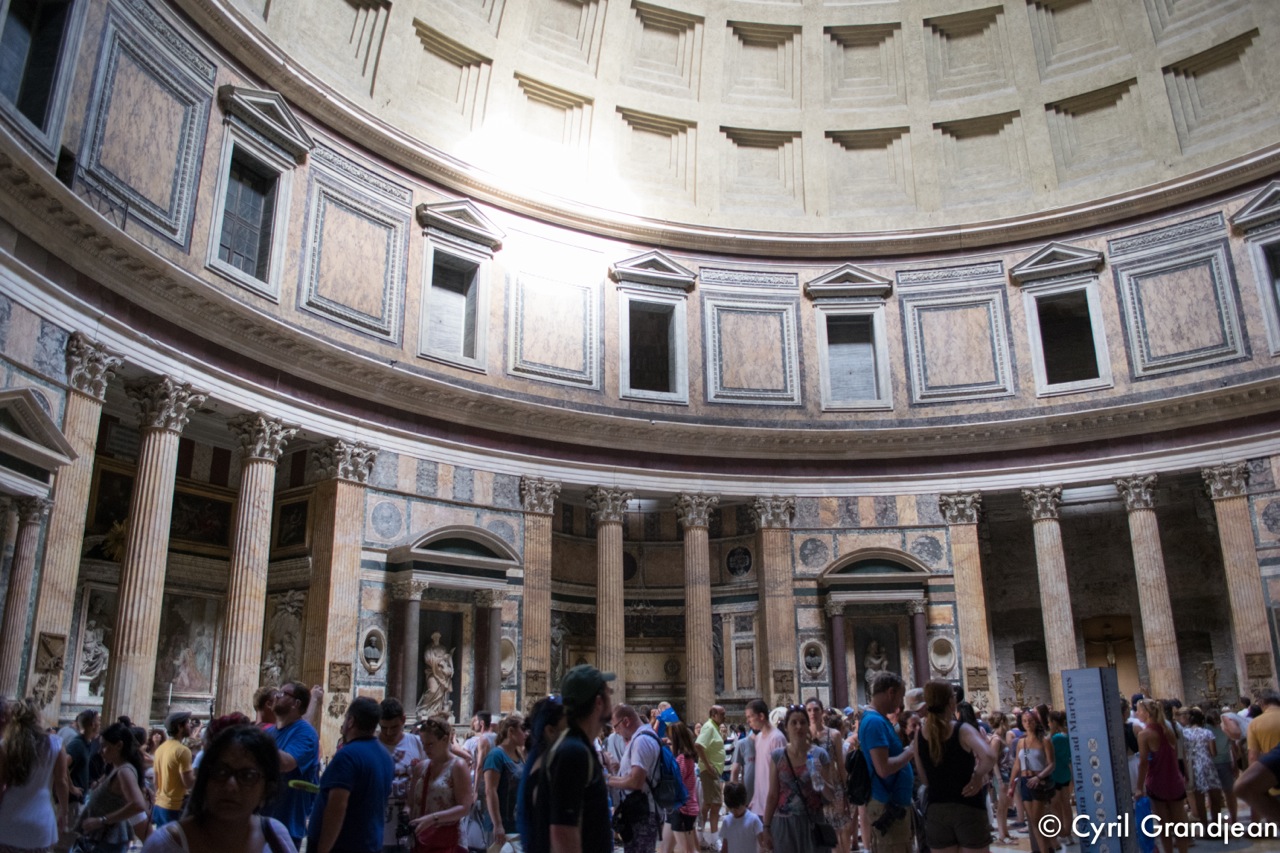 Pantheon