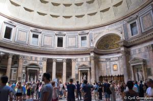 Pantheon