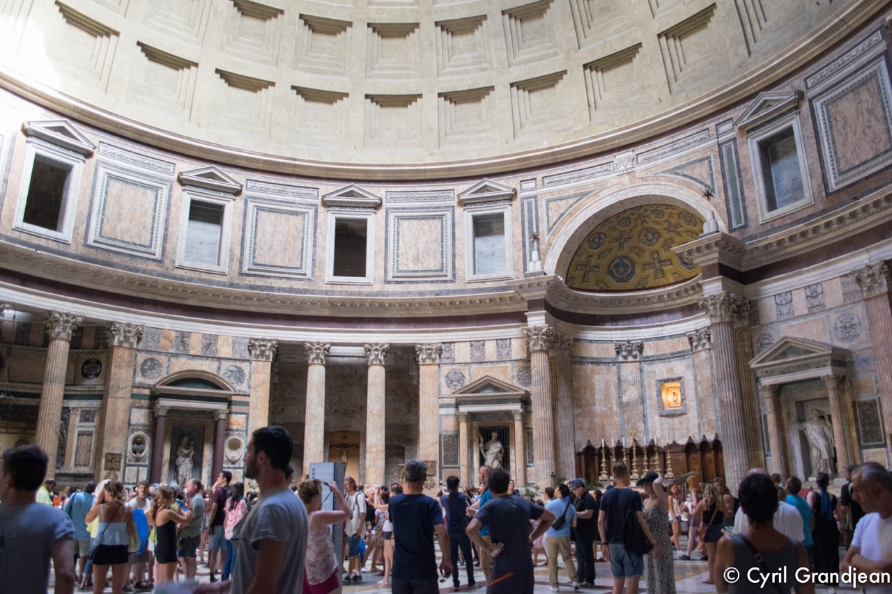 Pantheon