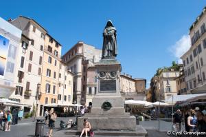 Campo de' Fiori