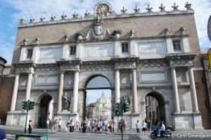 Piazza del Popolo