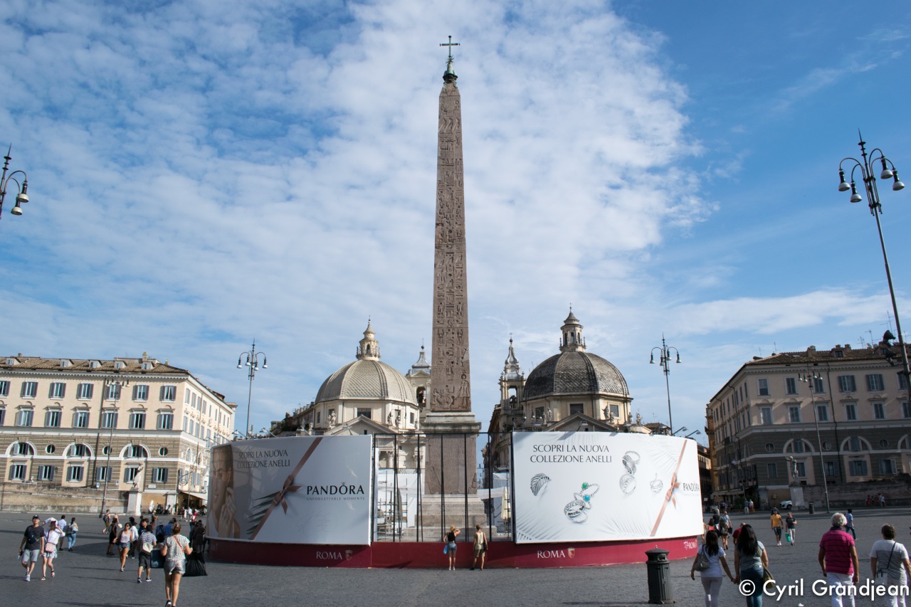 Piazza del Popolo