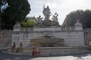 Piazza del Popolo