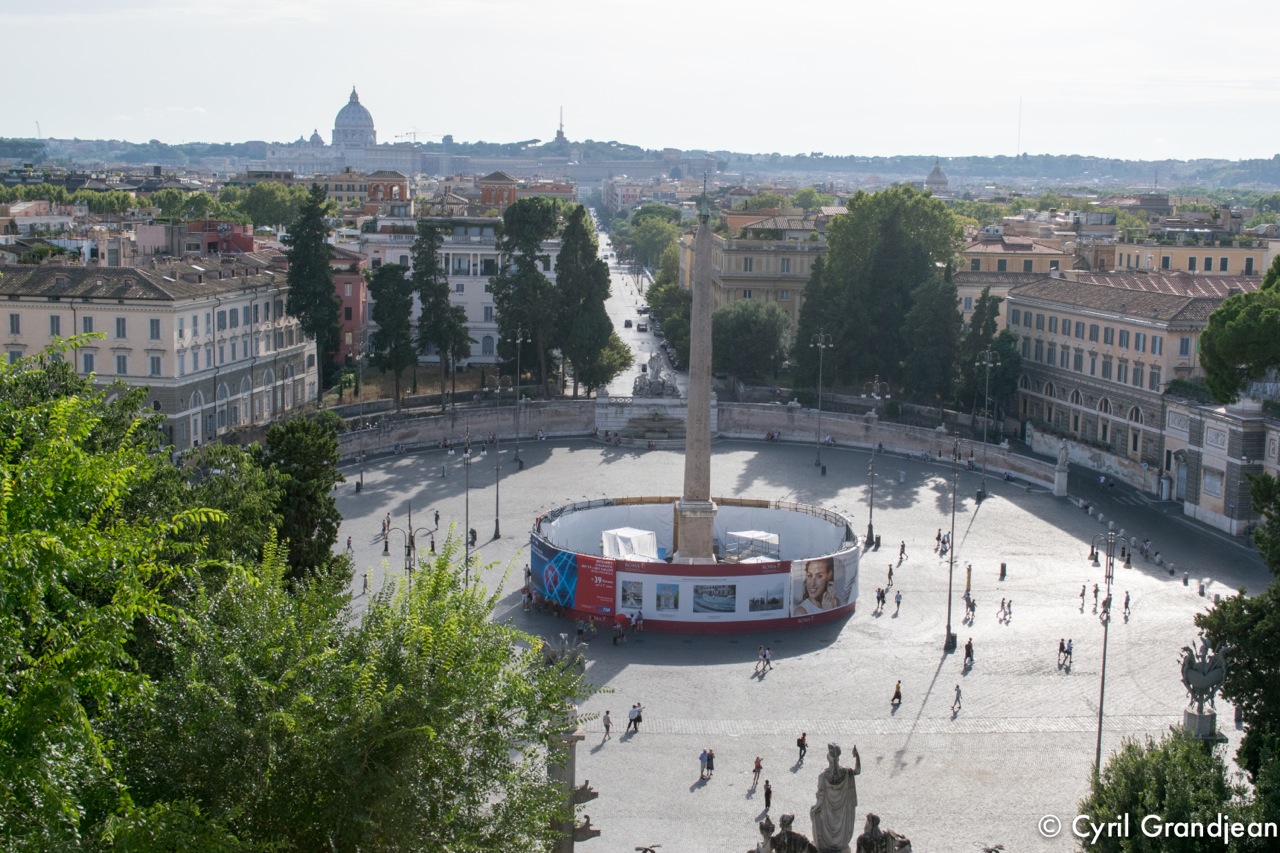 Piazza del Popolo