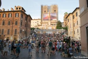 Piazza di Spagna