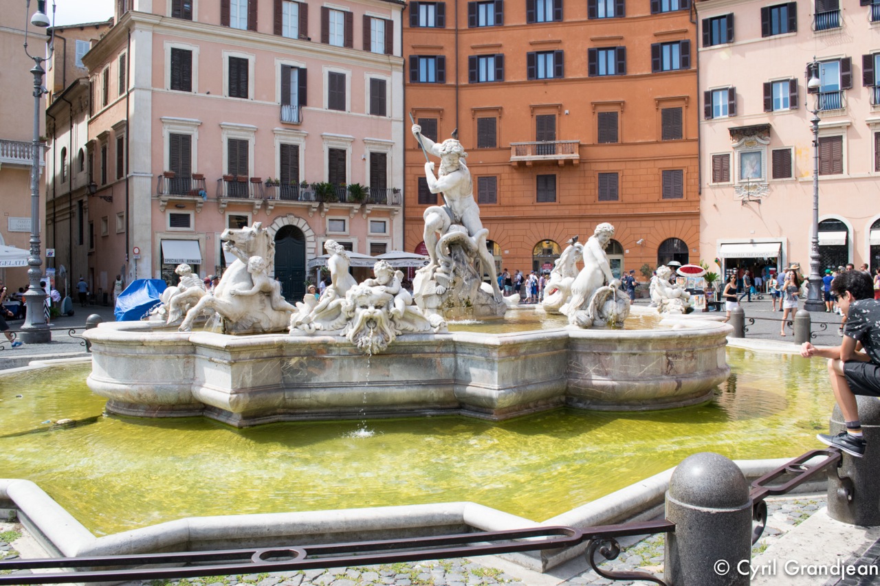 Piazza Navona