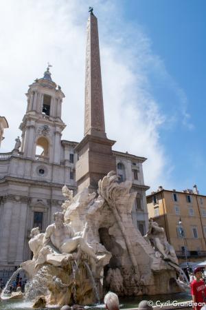 Piazza Navona