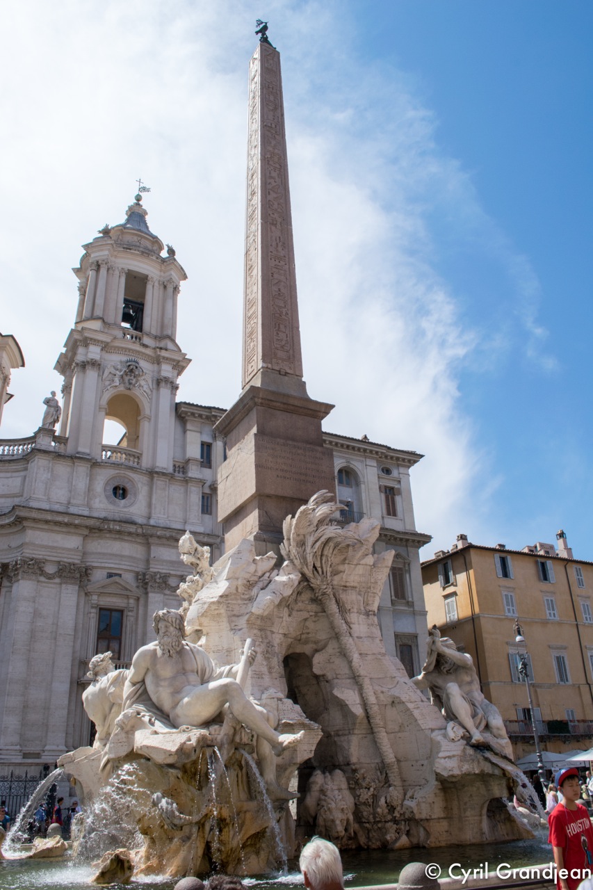 Piazza Navona