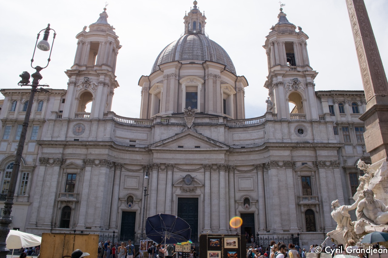 Piazza Navona