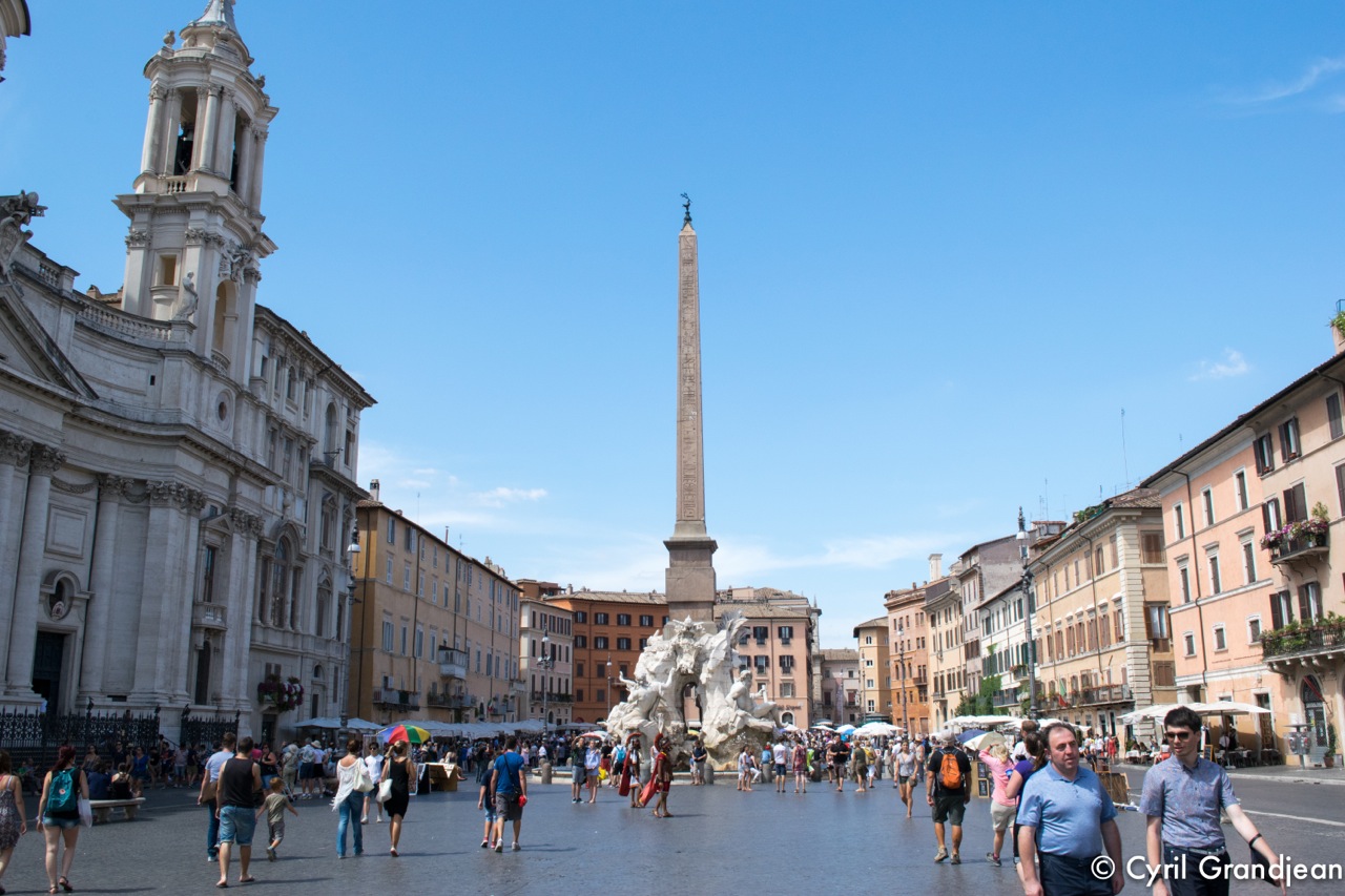 Piazza Navona