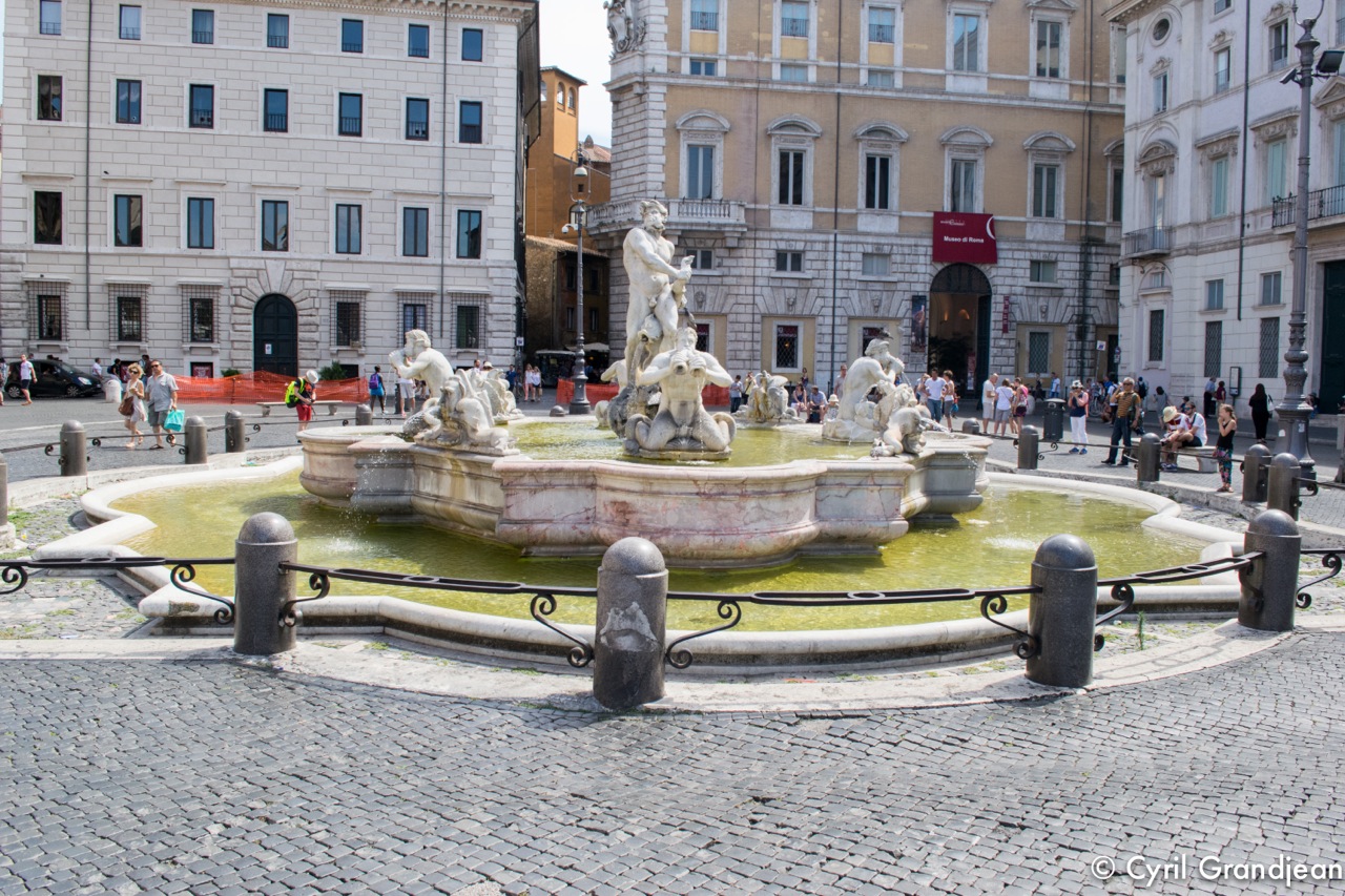 Piazza Navona