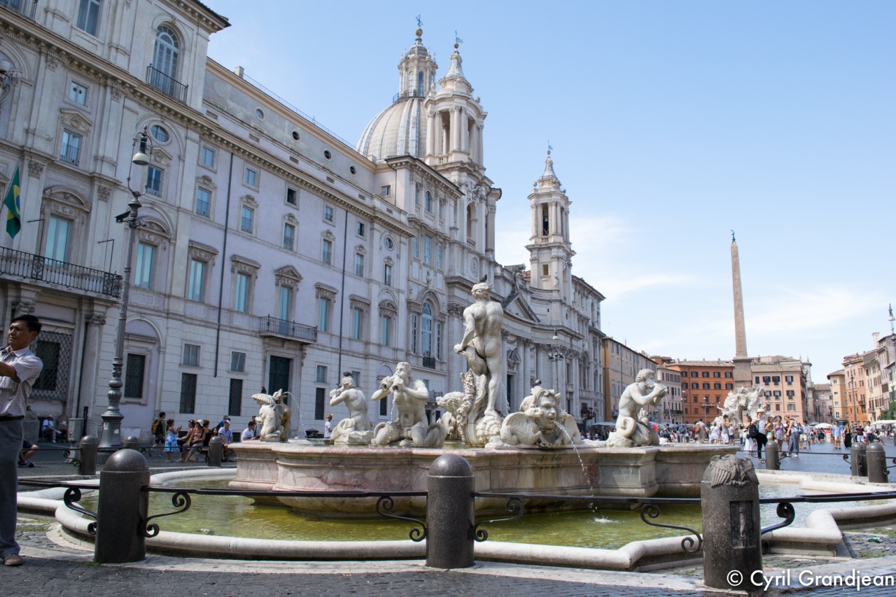 Piazza Navona