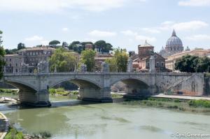 Ponte Sant'Angelo